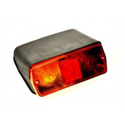 Rear Light left