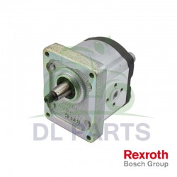 Hydraulic pump Fiat