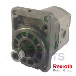 Hydraulic pump Deutz