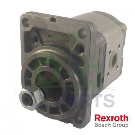 Hydraulic pump Deutz