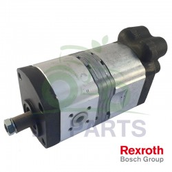 Hydraulic pump