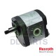 Hydraulic pump