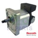 Hydraulic pump