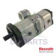 Hydraulic pump