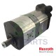 Hydraulic pump