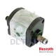 Hydraulic pump