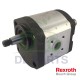 Hydraulic pump