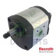 Hydraulic pump