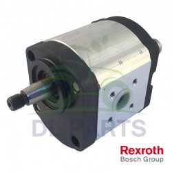 Hydraulic pump