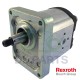 Hydraulic pump