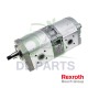 Hydraulic pump