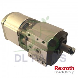 Hydraulic pump