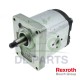 Hydraulic pump