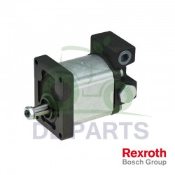 Hydraulic pump