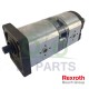 Hydraulic pump