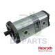 Hydraulic pump