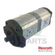 Hydraulic pump