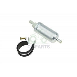 Electric Fuel Pump John Deere