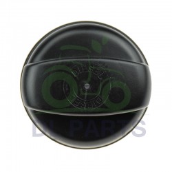 Fuel tank cap