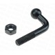 Ball rod