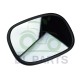 Mirror 260x180mm (fix. 12mm)