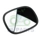 Mirror 260x180mm (fix. 14-15mm)