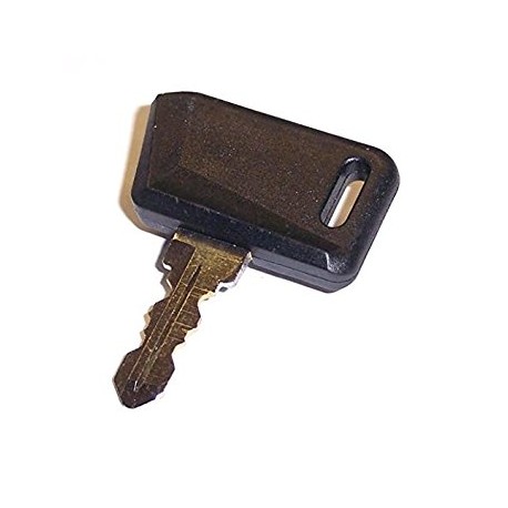 Spare key