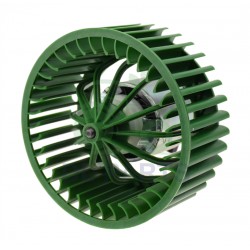 Moteur de Ventilateur Gauche