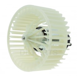 Moteur de Ventilateur Droit