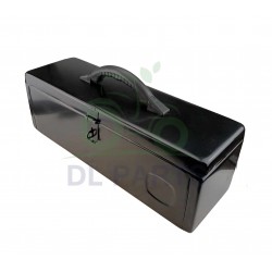 Toolbox 480x170x160mm