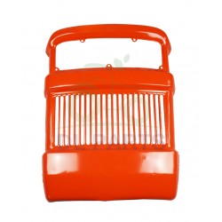 Front Grill Fiat