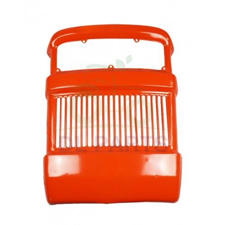 Front Grill Fiat