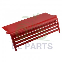 Grill Panel roof Case IH