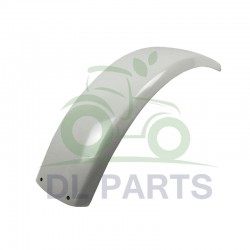 Front fender skin RH Deutz