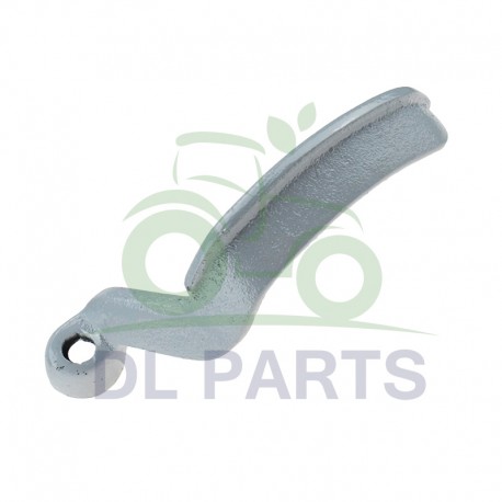 Front fender bracket LH Deutz