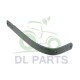 Front fender bracket LH/RH Deutz