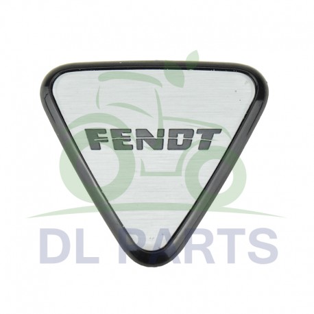 Emblem Fendt