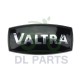 Emblem 45x98mm Valtra