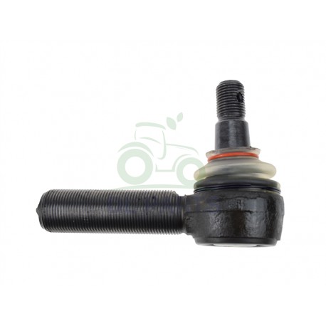 Tie rod end