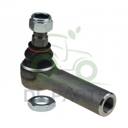 Tie rod end