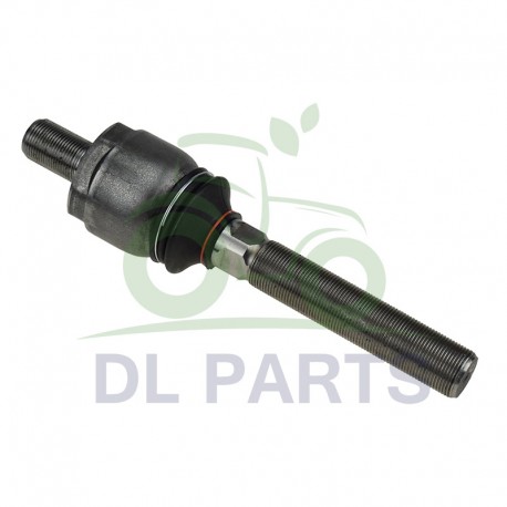 Tie rod end