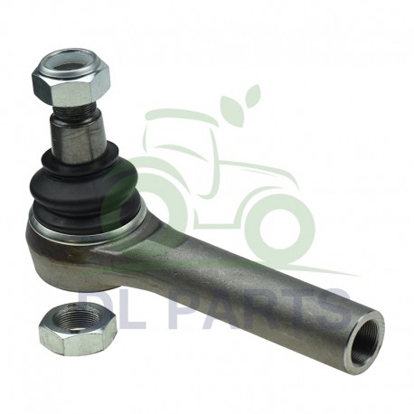 Tie rod end