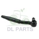 Tie rod end  Fendt