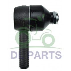 Tie rod end