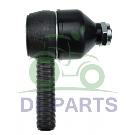 Tie rod end