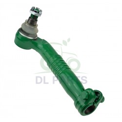 Tie rod end