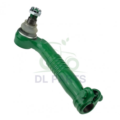 Tie rod end