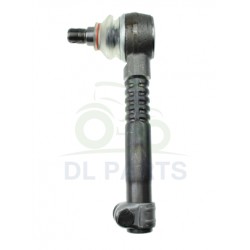 Tie rod end