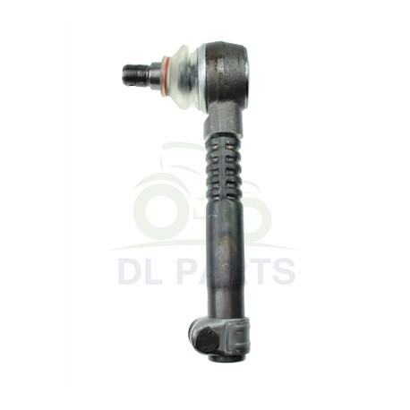 Tie rod end