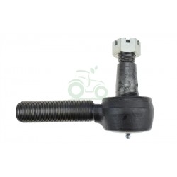 Tie rod end